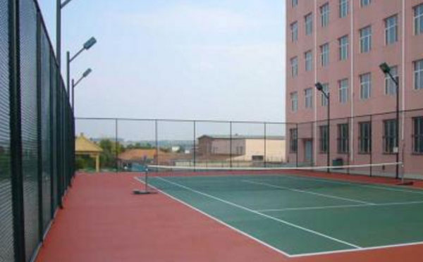 措勤水性丙烯酸地坪涂料