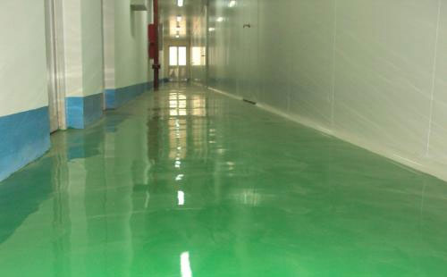 措勤水性环氧底涂