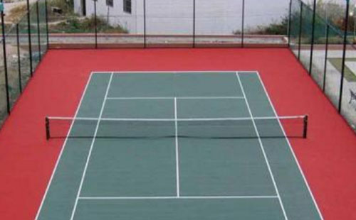 措勤改性丙烯酸面漆