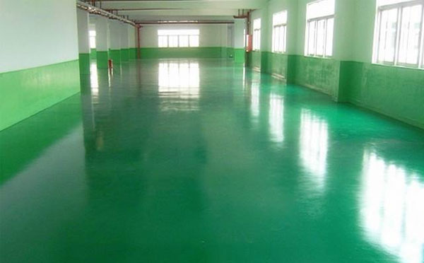 措勤措勤环氧地坪施工温度在哪些方面会影响地坪