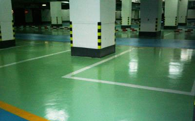 措勤措勤环氧地坪工程起泡原因及解决办法