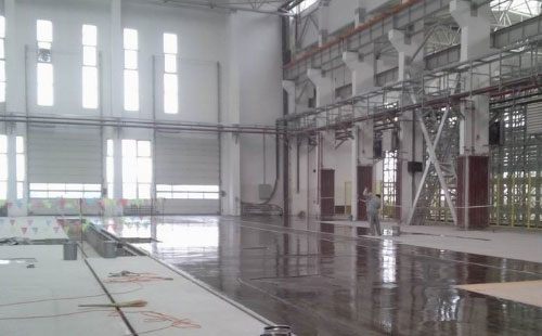 措勤通用环氧地坪底涂