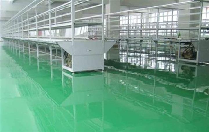 措勤措勤环氧地坪施工要注意哪些问题