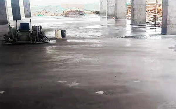 措勤不发火地面