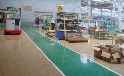 应该如何预防措勤环氧地坪出现发白的现象