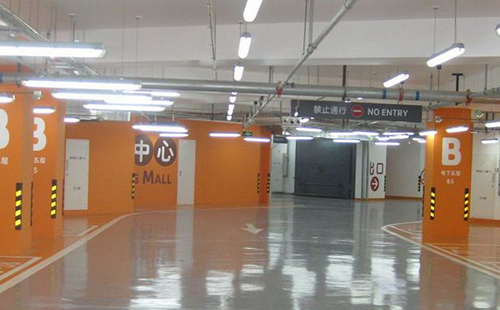 梦得来化工有限公司：专业措勤环氧地坪解决方案提供商