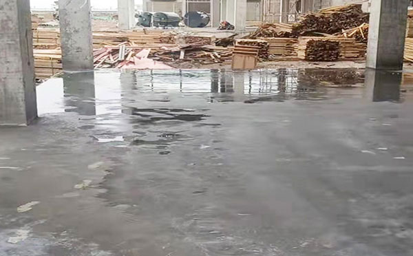 措勤不发火地坪