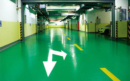 ‌措勤措勤环氧地坪工程验收标准：附着力、硬度、平整度检测方法