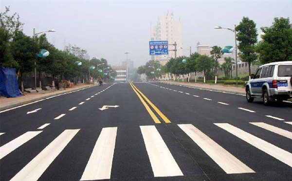 措勤标线涂料在措勤环氧地坪项目中的选择与应用