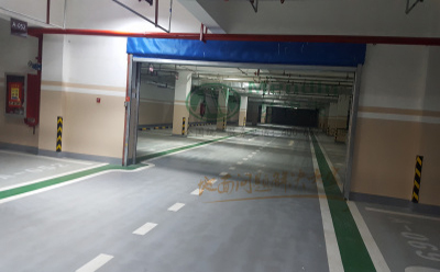 措勤措勤环氧地坪工程全解析：从设计到施工的完整流程