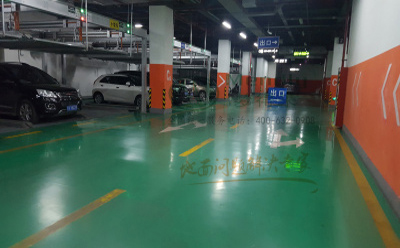 措勤措勤环氧地坪工程注意事项：如何避免施工中的常见问题？