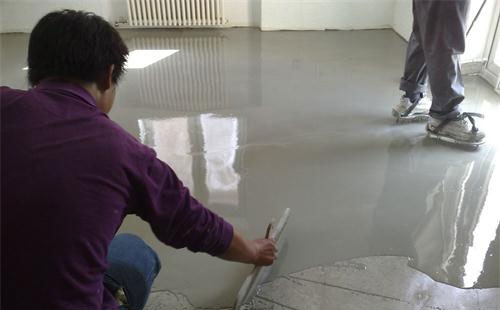 措勤环氧自流平维护中的螺栓扭矩检测方法 措勤环氧自流平维护中的螺栓扭矩检测方法